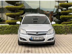 Galeriden Opel Astra 1.6 Essentia Konfor 2012 Model Manisa