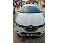 Sahibinden Renault Megane 1.5 dCi Touch Plus 2016 Model