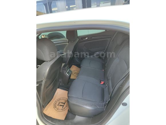 Sahibinden Renault Megane 1.5 dCi Touch Plus 2016 Model