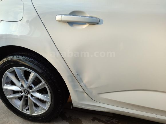 Sahibinden Renault Megane 1.5 dCi Touch Plus 2016 Model