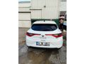 Sahibinden Renault Megane 1.5 dCi Touch Plus 2016 Model