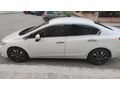 KURUŞ MASRAFSIZ DEĞİŞENSİZ HONDA CİVİC