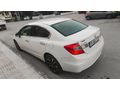 KURUŞ MASRAFSIZ DEĞİŞENSİZ HONDA CİVİC
