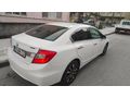 KURUŞ MASRAFSIZ DEĞİŞENSİZ HONDA CİVİC