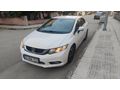KURUŞ MASRAFSIZ DEĞİŞENSİZ HONDA CİVİC