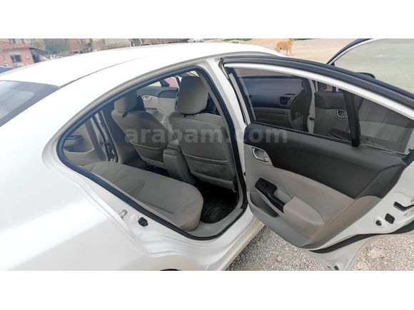 KURUŞ MASRAFSIZ DEĞİŞENSİZ HONDA CİVİC