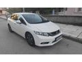 KURUŞ MASRAFSIZ DEĞİŞENSİZ HONDA CİVİC