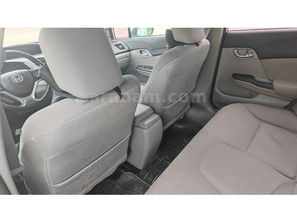 KURUŞ MASRAFSIZ DEĞİŞENSİZ HONDA CİVİC