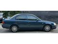 KLİMALI TOYOTA COROLLA XEİ 4 YILLIK BİNİCİDEN