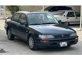 KLİMALI TOYOTA COROLLA XEİ 4 YILLIK BİNİCİDEN