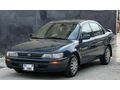 KLİMALI TOYOTA COROLLA XEİ 4 YILLIK BİNİCİDEN