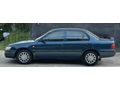 KLİMALI TOYOTA COROLLA XEİ 4 YILLIK BİNİCİDEN