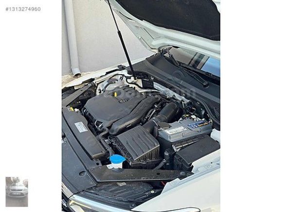 HATASIZ BOYASIZ 24 BİN KM R-LİNE PASSAT