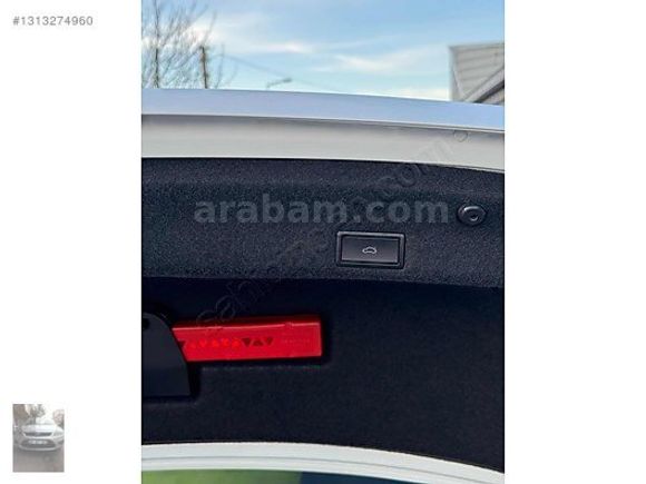 HATASIZ BOYASIZ 24 BİN KM R-LİNE PASSAT