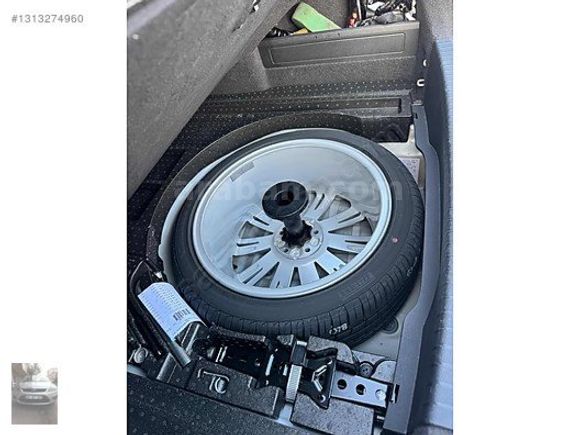 HATASIZ BOYASIZ 24 BİN KM R-LİNE PASSAT