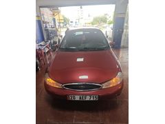 Sahibinden Ford Mondeo 2.0 GLX 1997 Model