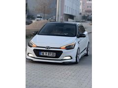 Sahibinden Hyundai i20 1.2 MPI Style 2015 Model 