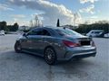 CLA 180d AMG  