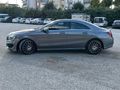 CLA 180d AMG  