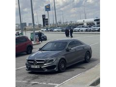 CLA 180d AMG  