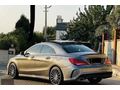 CLA 180d AMG  