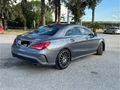 CLA 180d AMG  