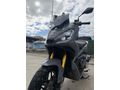 Sahibinden Yuki Xway 125 