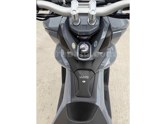 Sahibinden Yuki Xway 125 
