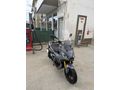 Sahibinden Yuki Xway 125 