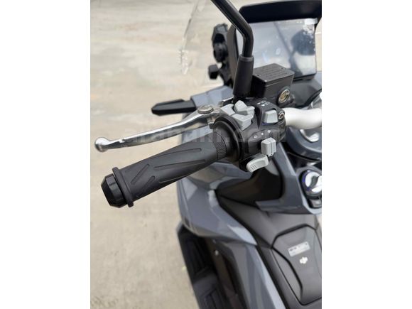 Sahibinden Yuki Xway 125 