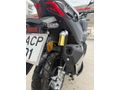 Sahibinden Yuki Xway 125 
