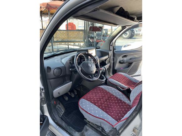 Sahibinden Fiat Doblo Combi 1.3 Multijet Active 2007 Model 