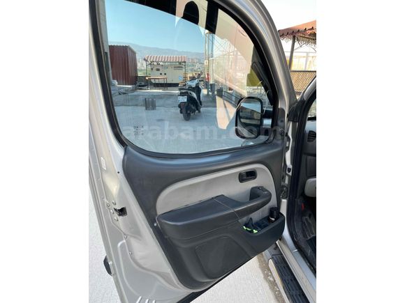 Sahibinden Fiat Doblo Combi 1.3 Multijet Active 2007 Model 