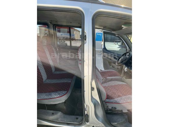 Sahibinden Fiat Doblo Combi 1.3 Multijet Active 2007 Model 