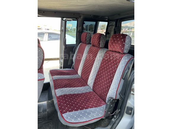 Sahibinden Fiat Doblo Combi 1.3 Multijet Active 2007 Model 