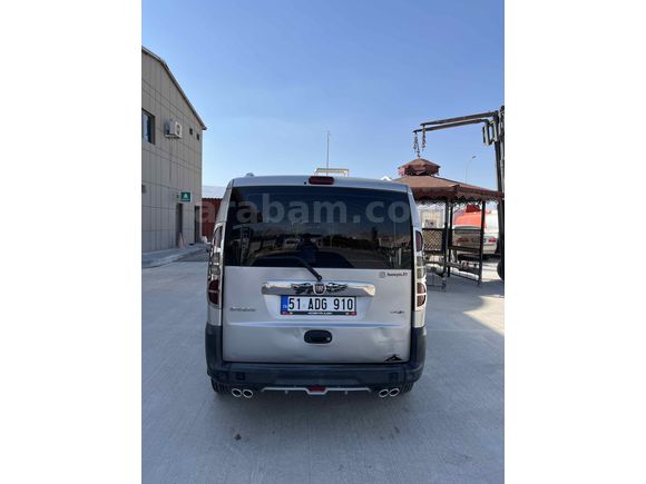 Sahibinden Fiat Doblo Combi 1.3 Multijet Active 2007 Model 