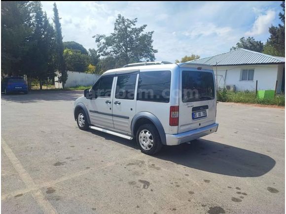Sahibinden Ford Tourneo Connect 1.8 TDCI K230L 2006 Model