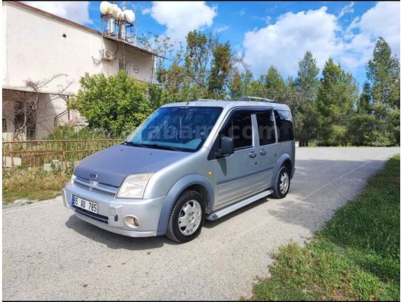Sahibinden Ford Tourneo Connect 1.8 TDCI K230L 2006 Model