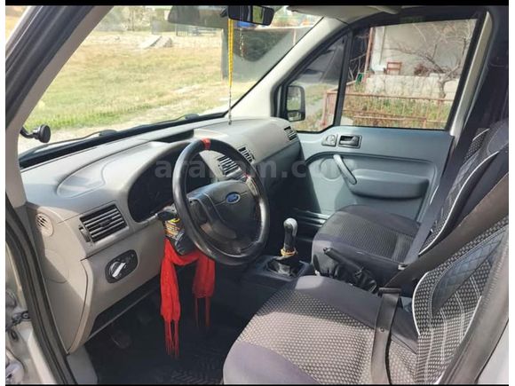 Sahibinden Ford Tourneo Connect 1.8 TDCI K230L 2006 Model