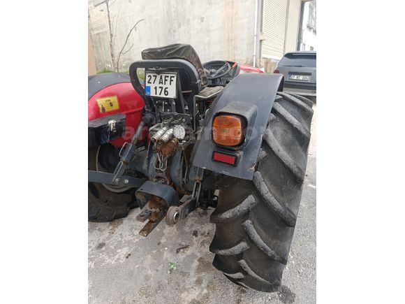Sahibinden Massey Ferguson 2615