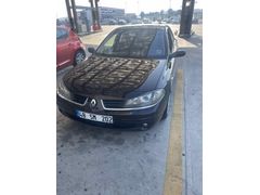 Sahibinden Renault Laguna 2.0 T Privilege 2006 Model 