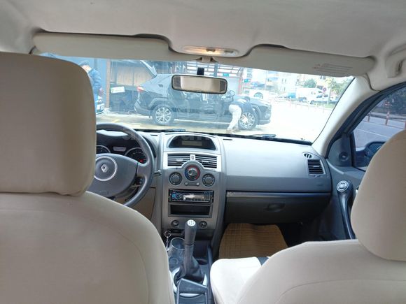 Sahibinden Renault Megane 1.5 dCi Extreme 2009 Model