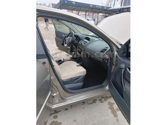 Sahibinden Renault Megane 1.5 dCi Extreme 2009 Model