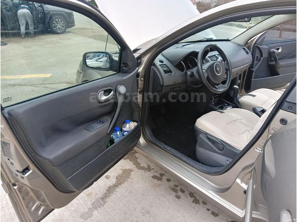 Sahibinden Renault Megane 1.5 dCi Extreme 2009 Model