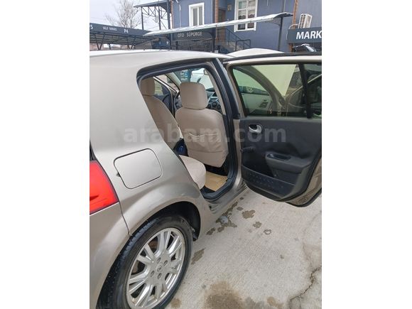Sahibinden Renault Megane 1.5 dCi Extreme 2009 Model