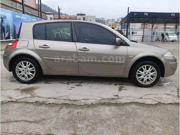Sahibinden Renault Megane 1.5 dCi Extreme 2009 Model