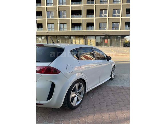 Sahibinden Seat Leon 1.6 TDI CR Style 2010 Model 