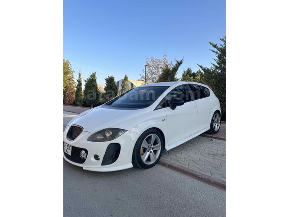 Sahibinden Seat Leon 1.6 TDI CR Style 2010 Model 