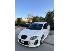 Sahibinden Seat Leon 1.6 TDI CR Style 2010 Model 