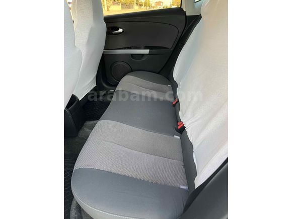 Sahibinden Seat Leon 1.6 TDI CR Style 2010 Model 